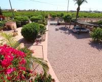 Resale - Country House - Albatera - Albatera - Country