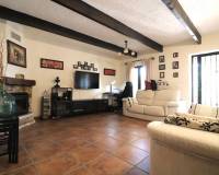 Resale - Country House - Albatera - Albatera - Country