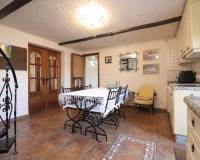 Resale - Country House - Albatera - Albatera - Country