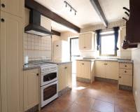 Resale - Country House - Albatera - Albatera - Country