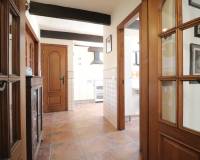 Resale - Country House - Albatera - Albatera - Country