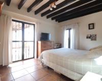 Resale - Country House - Albatera - Albatera - Country