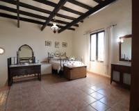 Resale - Country House - Albatera - Albatera - Country