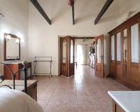 Resale - Country House - Albatera - Albatera - Country