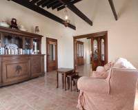 Resale - Country House - Albatera - Albatera - Country