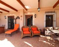 Resale - Country House - Albatera - Albatera - Country