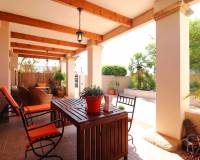 Resale - Country House - Albatera - Albatera - Country