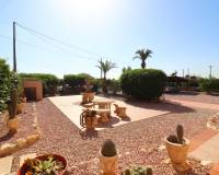 Resale - Country House - Albatera - Albatera - Country