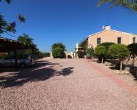 Resale - Country House - Albatera - Albatera - Country