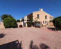 Resale - Country House - Albatera - Albatera - Country