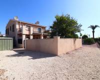Resale - Country House - Albatera - Albatera - Country