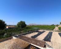 Resale - Country House - Albatera - Albatera - Country
