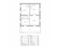 Resale - Country House - Albatera - Albatera - Country