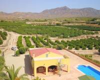 Resale - Country House - Albatera - Albatera - Country
