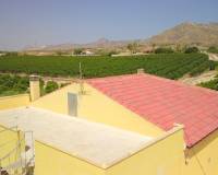 Resale - Country House - Albatera - Albatera - Country