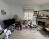 Resale - Country House - Albatera - AlbateraAlicanteValenciaSpain