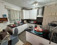 Resale - Country House - Albatera - AlbateraAlicanteValenciaSpain