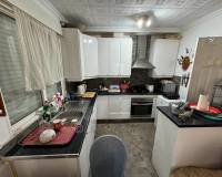 Resale - Country House - Albatera - AlbateraAlicanteValenciaSpain