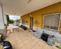 Resale - Country House - Albatera - AlbateraAlicanteValenciaSpain