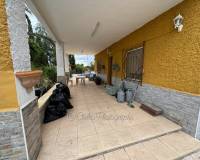 Resale - Country House - Albatera - AlbateraAlicanteValenciaSpain