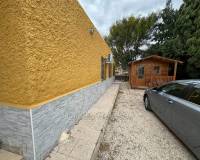 Resale - Country House - Albatera - AlbateraAlicanteValenciaSpain