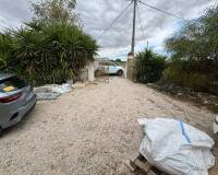 Resale - Country House - Albatera - AlbateraAlicanteValenciaSpain