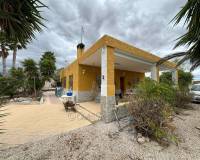 Resale - Country House - Albatera - AlbateraAlicanteValenciaSpain