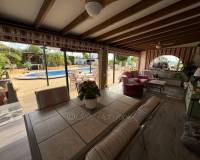Resale - Country House - Albatera - AlbateraAlicanteValenciaSpain