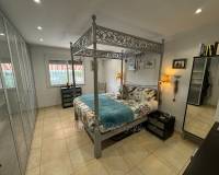 Resale - Country House - Albatera - AlbateraAlicanteValenciaSpain