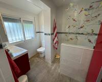 Resale - Country House - Albatera - AlbateraAlicanteValenciaSpain