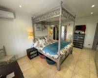 Resale - Country House - Albatera - AlbateraAlicanteValenciaSpain