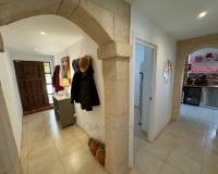 Resale - Country House - Albatera - AlbateraAlicanteValenciaSpain