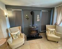 Resale - Country House - Albatera - AlbateraAlicanteValenciaSpain