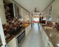 Resale - Country House - Albatera - AlbateraAlicanteValenciaSpain