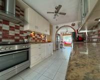 Resale - Country House - Albatera - AlbateraAlicanteValenciaSpain