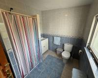 Resale - Country House - Albatera - AlbateraAlicanteValenciaSpain