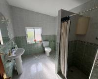 Resale - Country House - Albatera - AlbateraAlicanteValenciaSpain