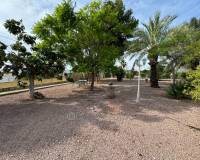 Resale - Country House - Albatera - AlbateraAlicanteValenciaSpain