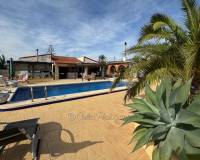 Resale - Country House - Albatera - AlbateraAlicanteValenciaSpain
