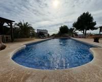 Resale - Country House - Albatera - AlbateraAlicanteValenciaSpain