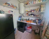 Resale - Country House - Albatera - AlbateraAlicanteValenciaSpain