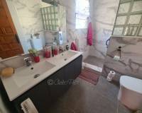 Resale - Country House - Albatera - AlbateraAlicanteValenciaSpain