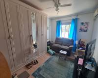 Resale - Country House - Albatera - AlbateraAlicanteValenciaSpain