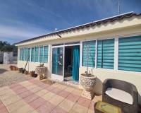 Resale - Country House - Albatera - AlbateraAlicanteValenciaSpain