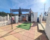 Resale - Country House - Albatera - AlbateraAlicanteValenciaSpain