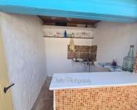 Resale - Country House - Albatera - AlbateraAlicanteValenciaSpain