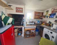 Resale - Country House - Albatera - AlbateraAlicanteValenciaSpain