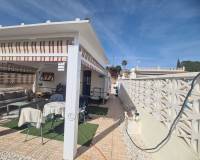 Resale - Country House - Albatera - AlbateraAlicanteValenciaSpain