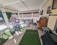 Resale - Country House - Albatera - AlbateraAlicanteValenciaSpain