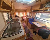 Resale - Country House - Albatera - AlbateraAlicanteValenciaSpain